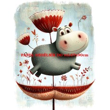 Látkový panel 602-390 Látkový panel 602-390