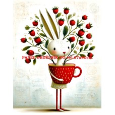 Látkový panel 602-398 Látkový panel 602-398