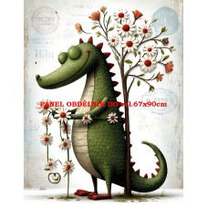 Látkový panel 602-399 Látkový panel 602-399