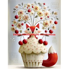 Látkový panel 602-400 Látkový panel 602-400