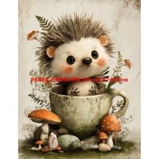 Látkový panel  602-42