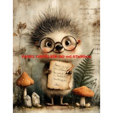 Látkový panel  602-46