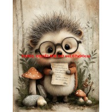 Látkový panel  602-49