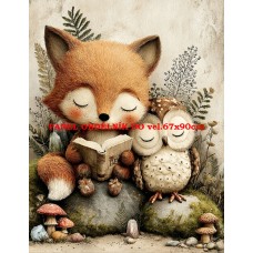 Látkový panel  602-50