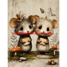 Látkový panel  602-51