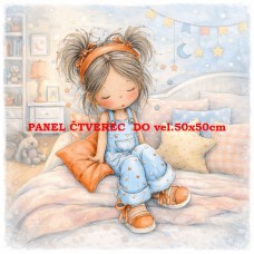 Látkový panel  577-901