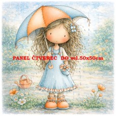 Látkový panel  577-903