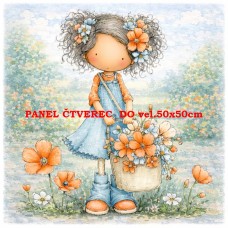 Látkový panel  577-905