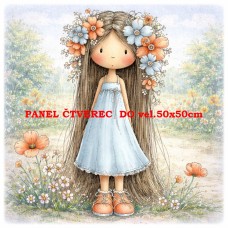 Látkový panel  577-906