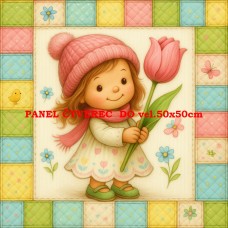 Látkový panel 603-102 Látkový panel 603-102