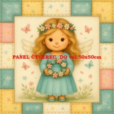 Látkový panel 603-13 Látkový panel 603-13