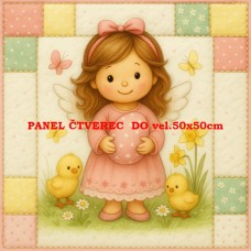 Látkový panel 603-14 Látkový panel 603-14