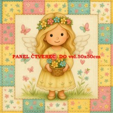 Látkový panel 603-15 Látkový panel 603-15