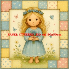 Látkový panel 603-17 Látkový panel 603-17