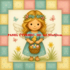 Látkový panel 603-18 Látkový panel 603-18