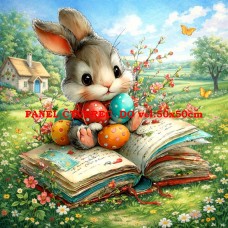 Látkový panel  603-181