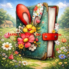 Látkový panel  603-185