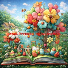 Látkový panel  603-186