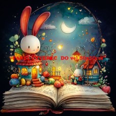 Látkový panel  603-188