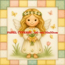 Látkový panel 603-19 Látkový panel 603-19