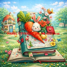 Látkový panel  603-199