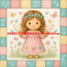 Látkový panel 603-20 Látkový panel 603-20