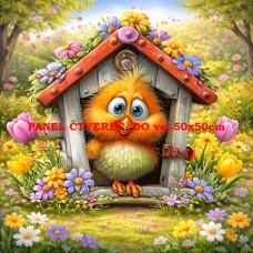 Látkový panel  603-200