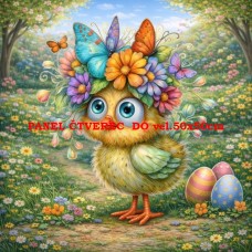 Látkový panel  603-209