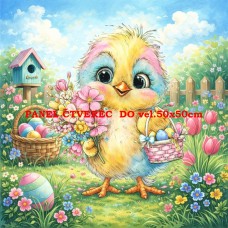 Látkový panel  603-218