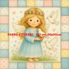 Látkový panel 603-22 Látkový panel 603-22