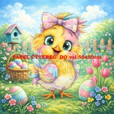 Látkový panel  603-224