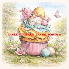 Látkový panel  603-225