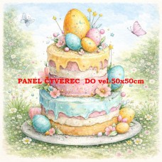 Látkový panel  603-230