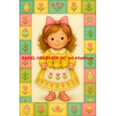 Látkový panel 603-24 Látkový panel 603-24