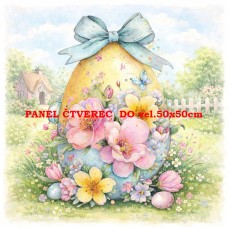 Látkový panel  603-240