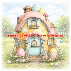 Látkový panel  603-241