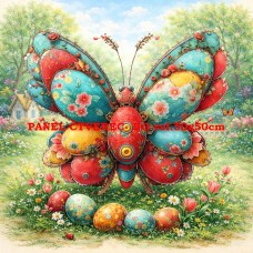 Látkový panel  603-257