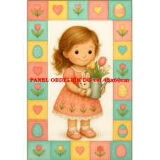 Látkový panel 603-26 Látkový panel 603-26