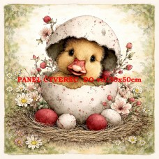 Látkový panel  603-268