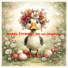 Látkový panel  603-269