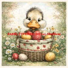 Látkový panel  603-274