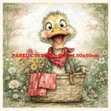 Látkový panel  603-276