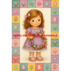 Látkový panel 603-28 Látkový panel 603-28