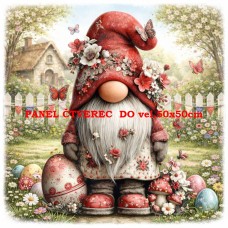 Látkový panel  603-284