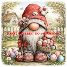 Látkový panel 603-285 Látkový panel 603-285