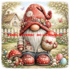 Látkový panel 603-288 Látkový panel 603-288