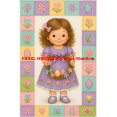 Látkový panel 603-29 Látkový panel 603-29