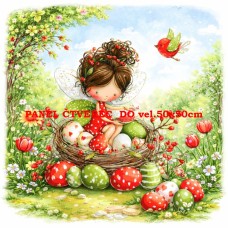 Látkový panel 603-290 Látkový panel 603-290