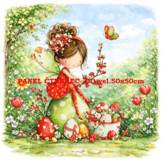 Látkový panel 603-293 Látkový panel 603-293