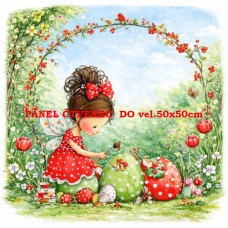 Látkový panel 603-295 Látkový panel 603-295